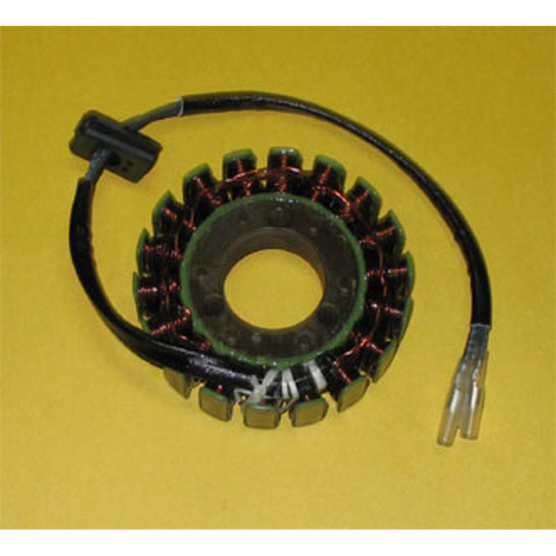 Rick's STATOR