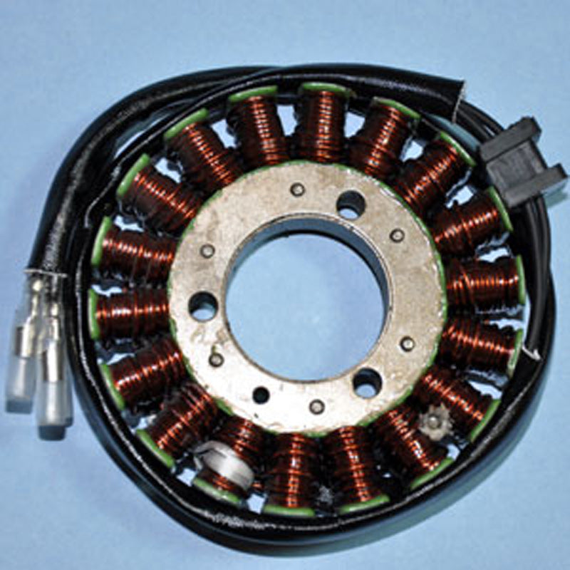 Rick's STATOR