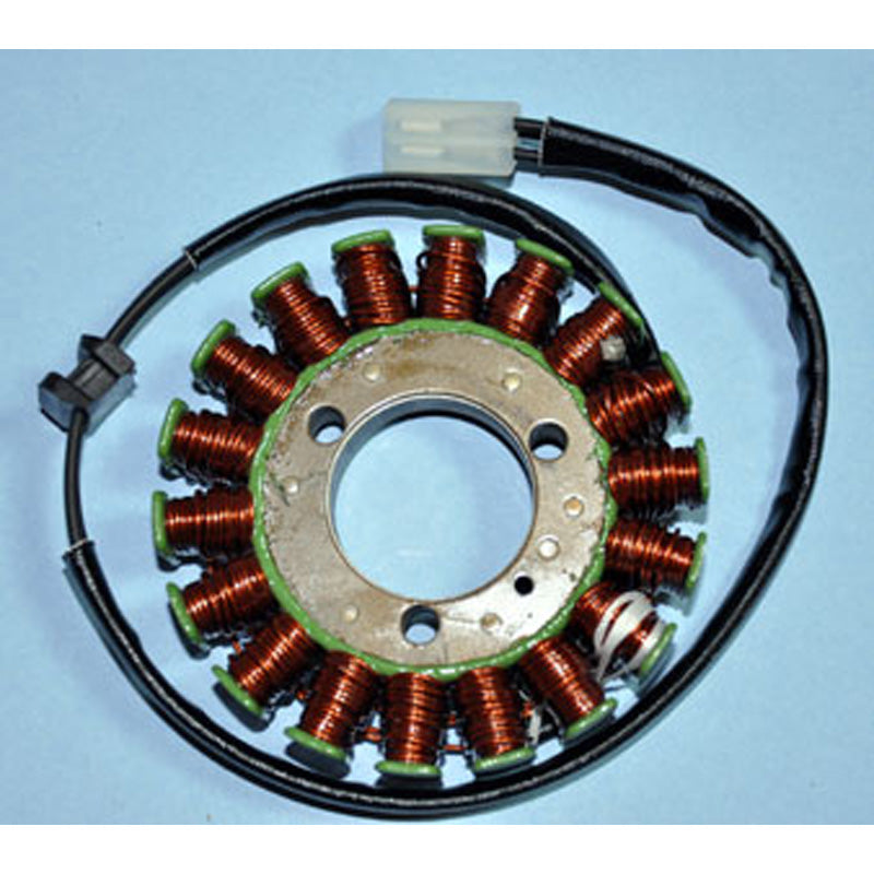 Rick's STATOR