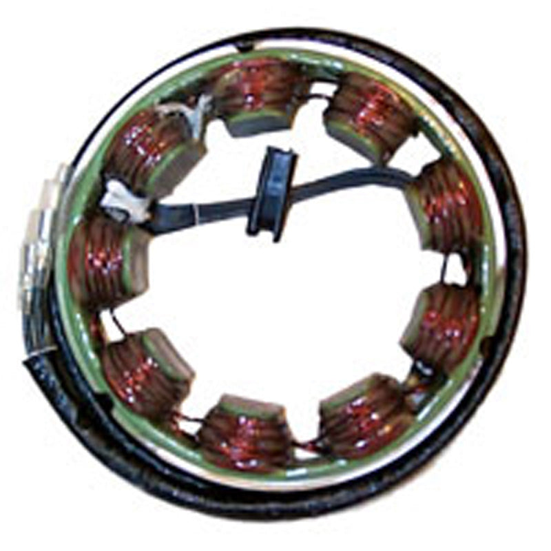 Rick's STATOR