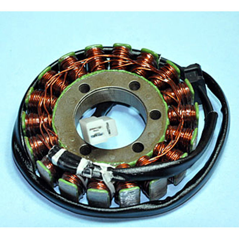 Rick's STATOR