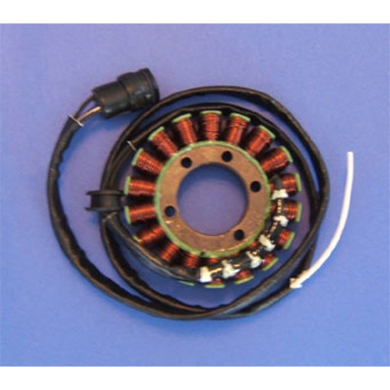Rick's STATOR
