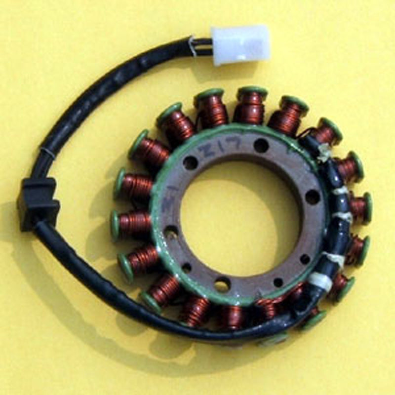 Rick's STATOR