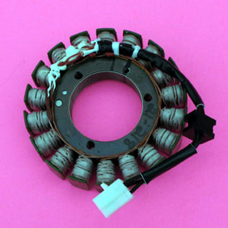 Rick's STATOR