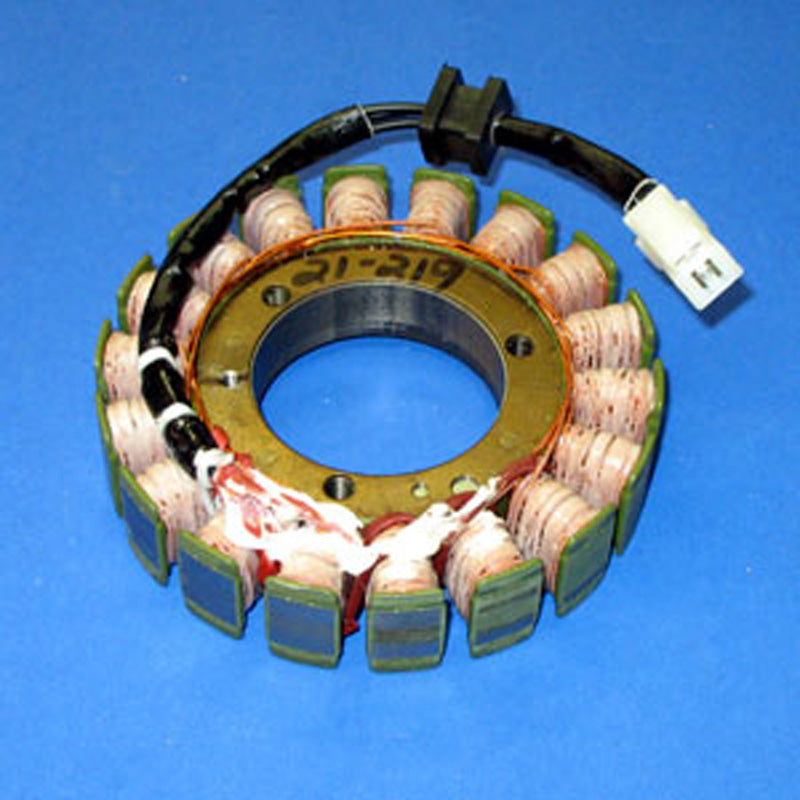 Rick's STATOR