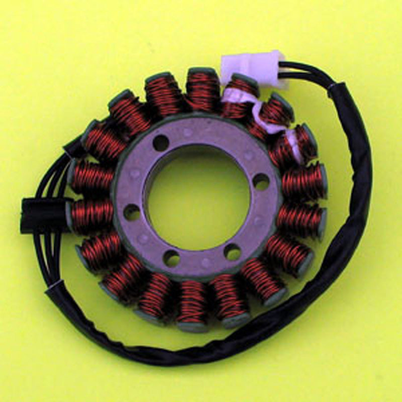Rick's STATOR