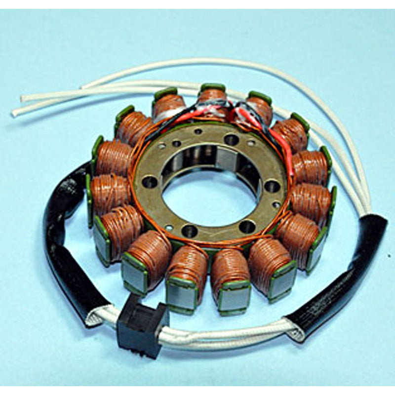 Rick's STATOR