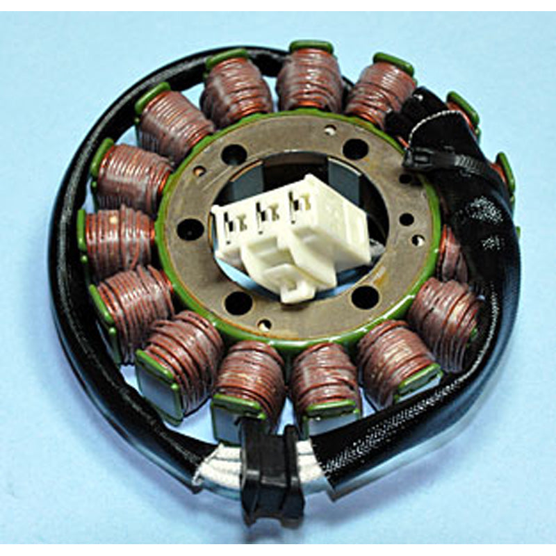 Rick's STATOR
