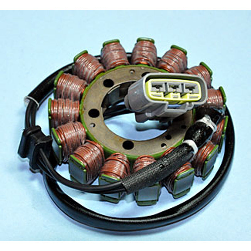 Rick's STATOR