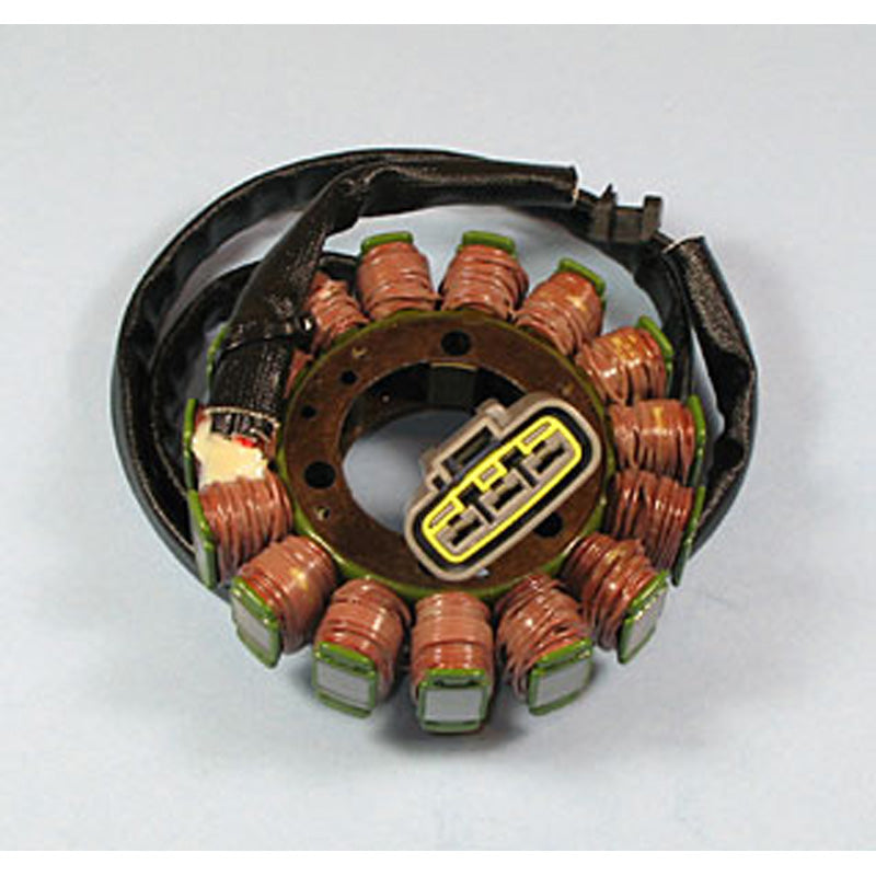 Rick's STATOR