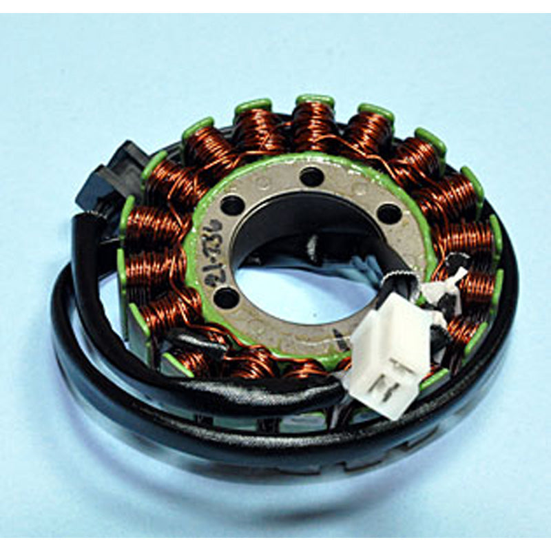 Rick's STATOR