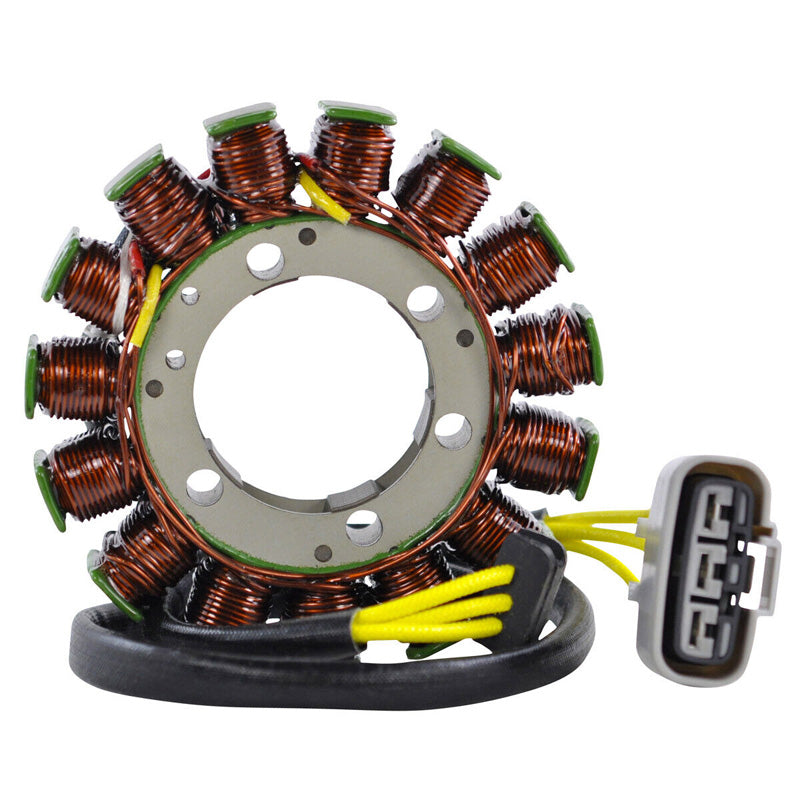 Rick's STATOR