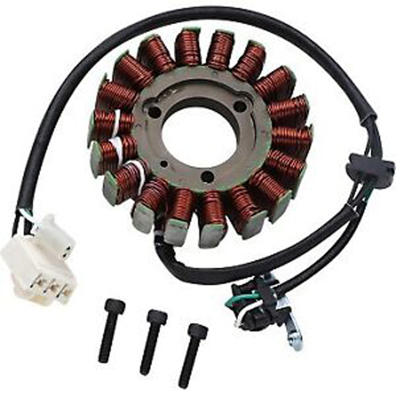 Rick's STATOR