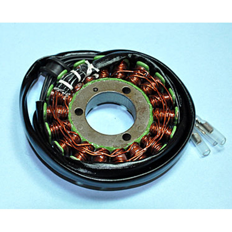 Rick's STATOR