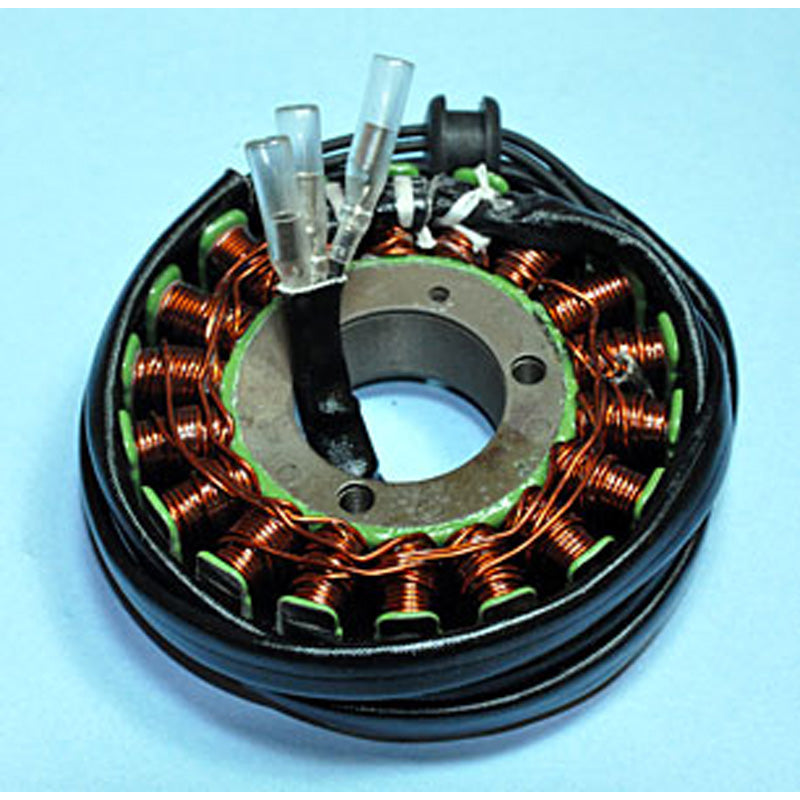 Rick's STATOR