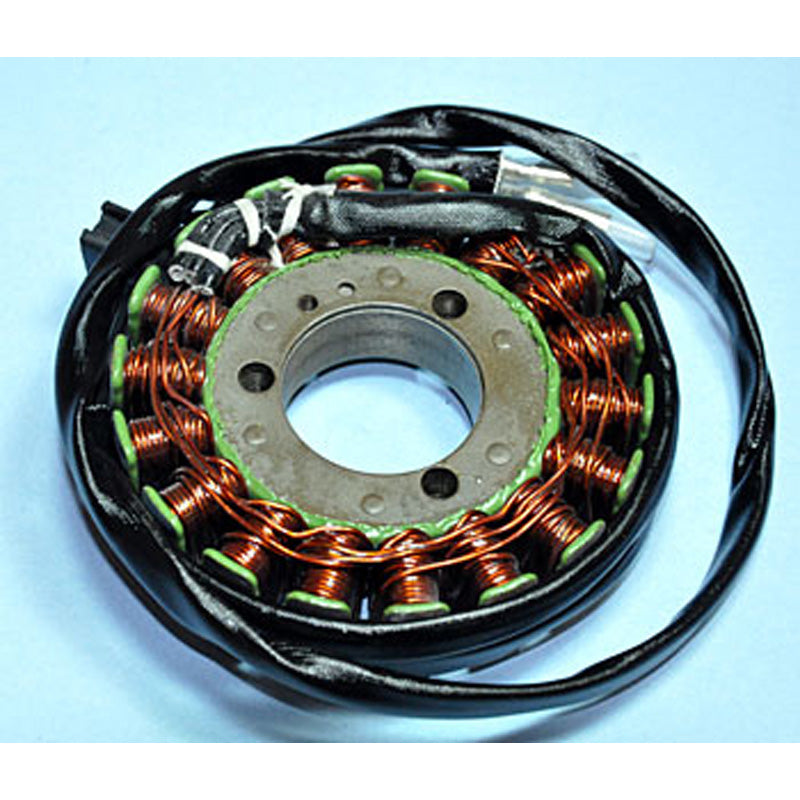 Rick's STATOR