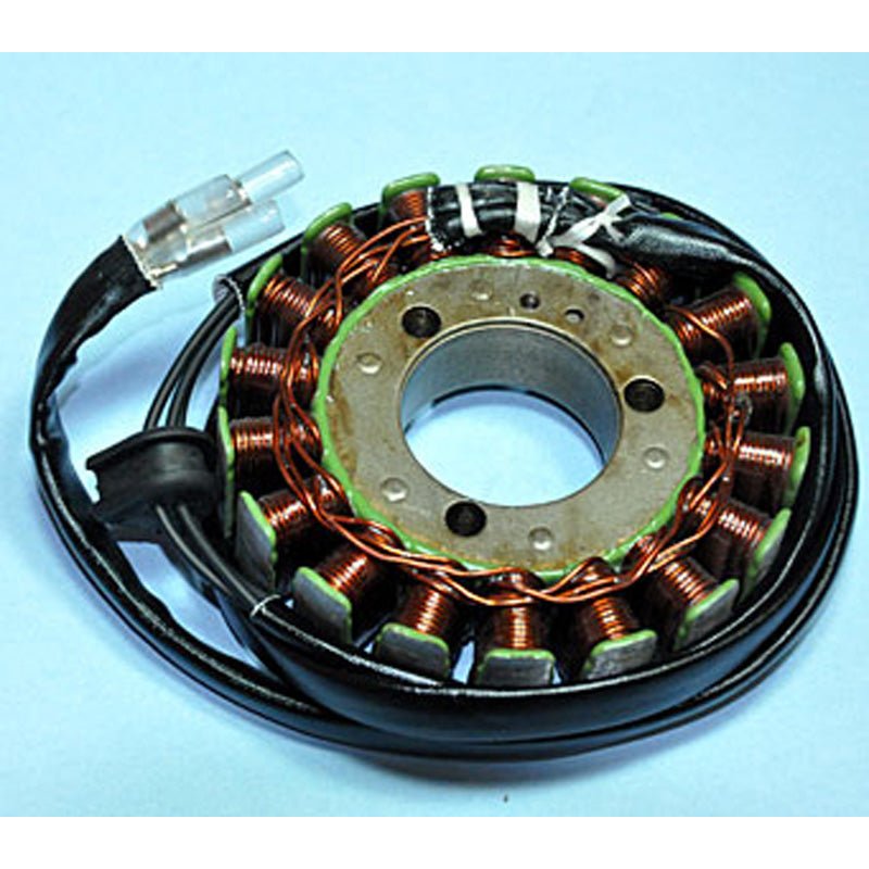Rick's STATOR