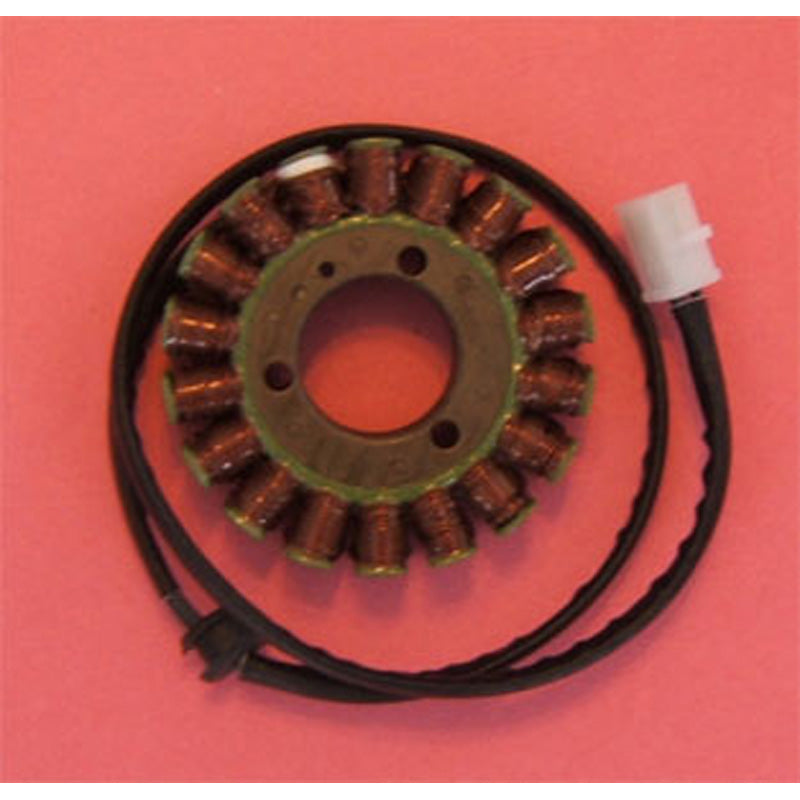 Rick's STATOR
