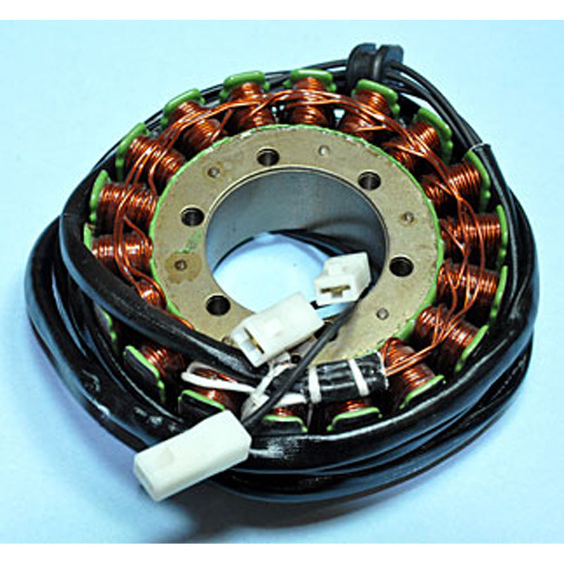 Rick's STATOR