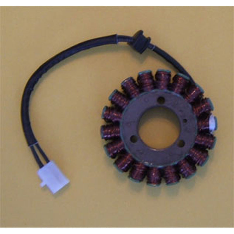 Rick's STATOR
