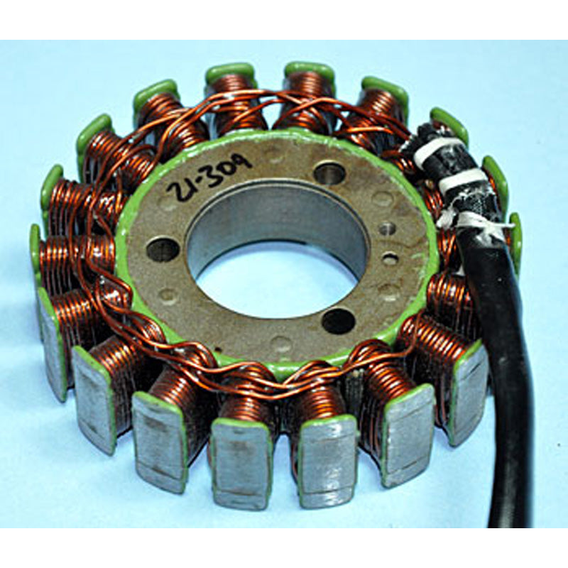 Rick's STATOR