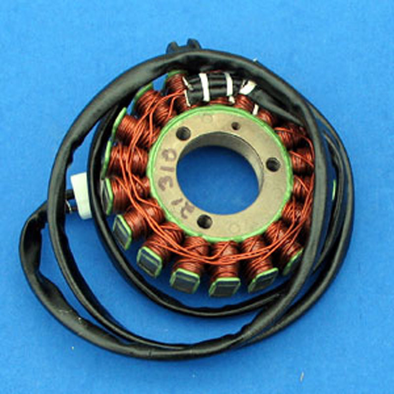 Rick's STATOR