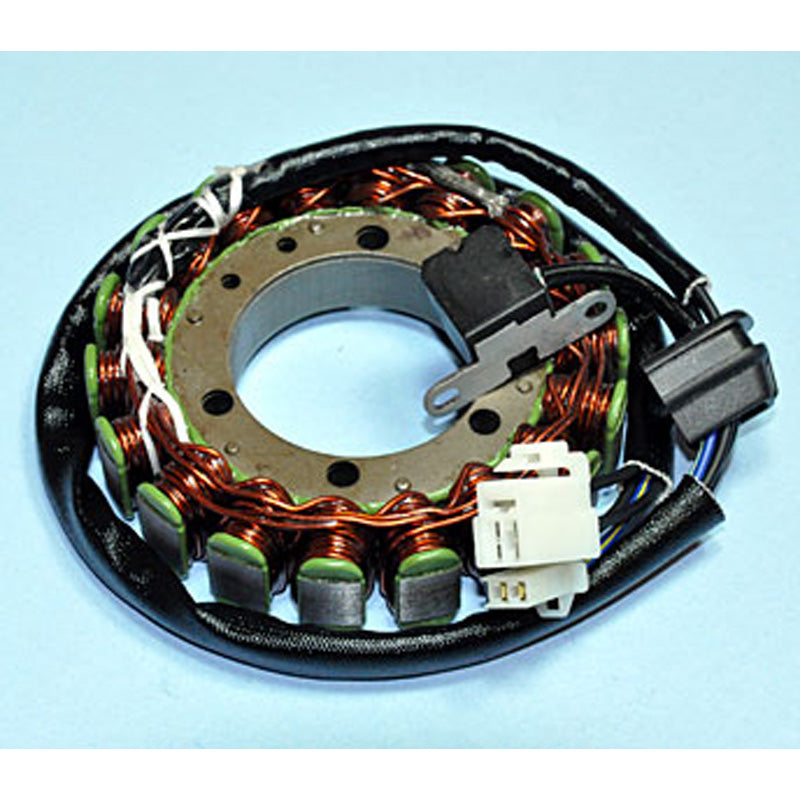 Rick's STATOR