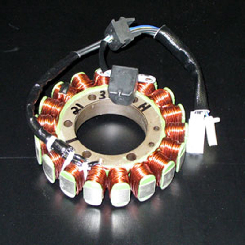 Rick's STATOR