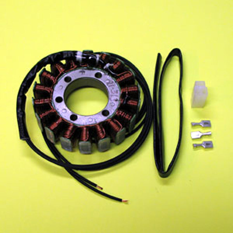 Rick's STATOR