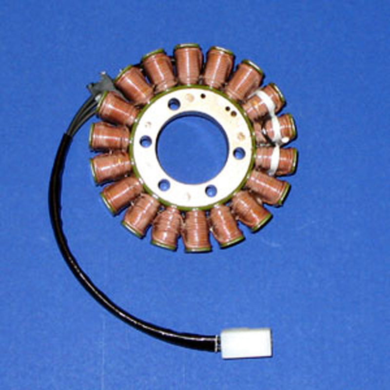 Rick's STATOR