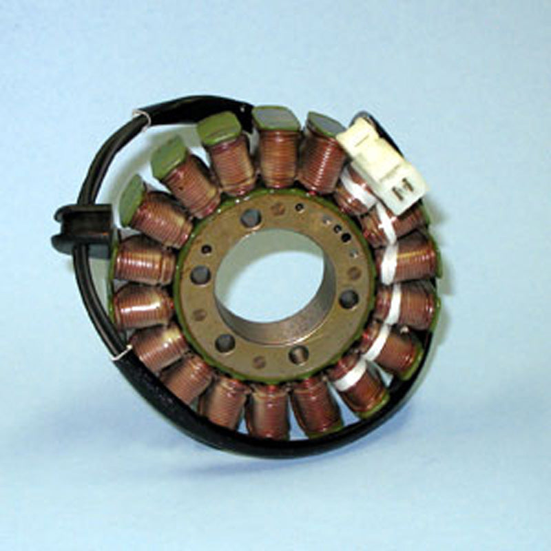 Rick's STATOR