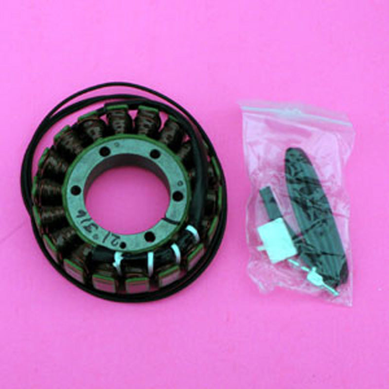Rick's STATOR