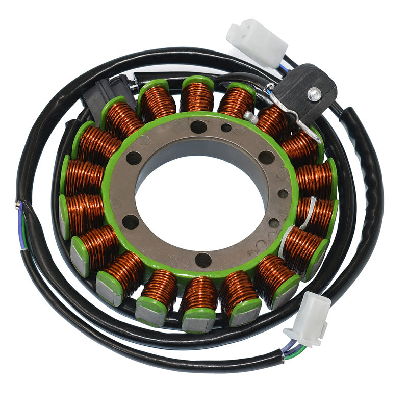 Rick's STATOR