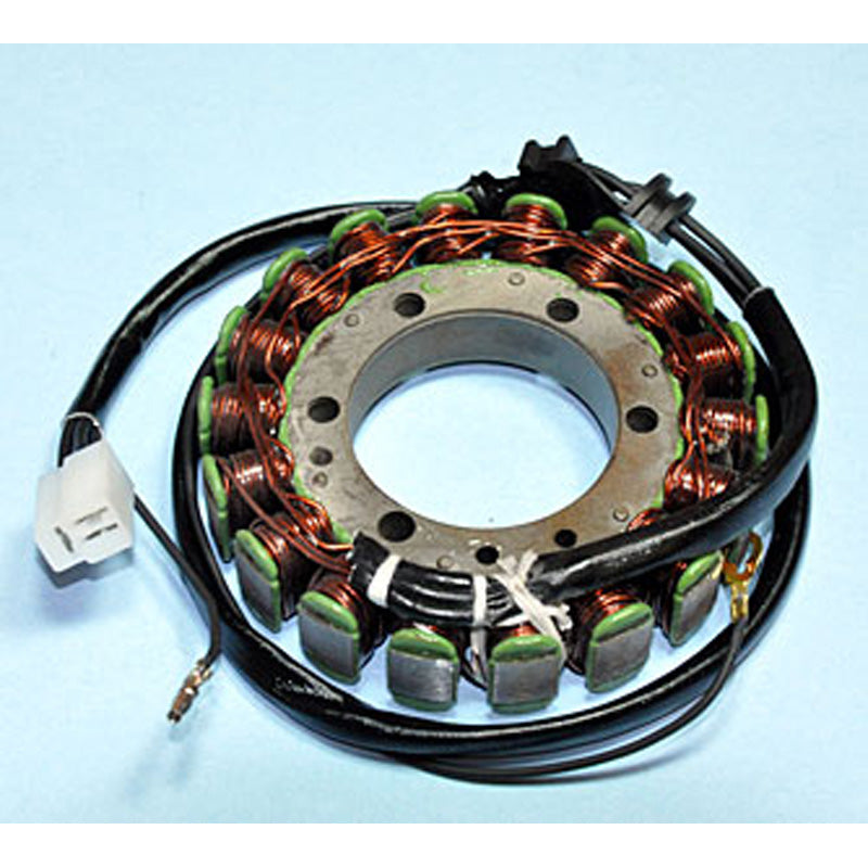 Rick's STATOR