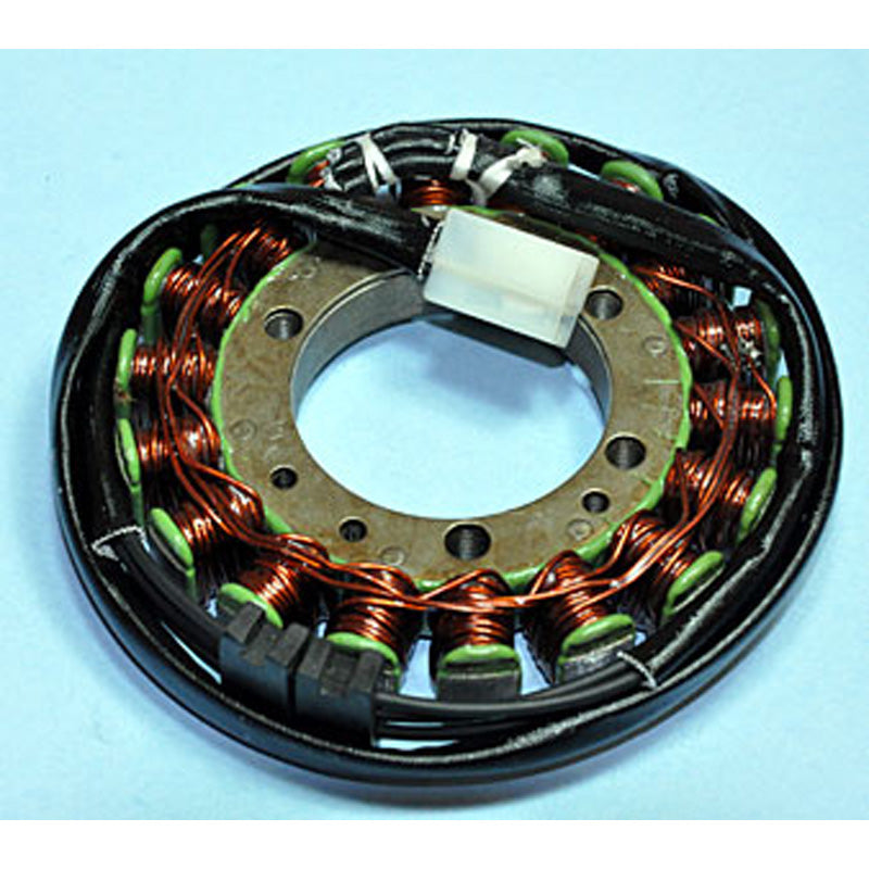 Rick's STATOR