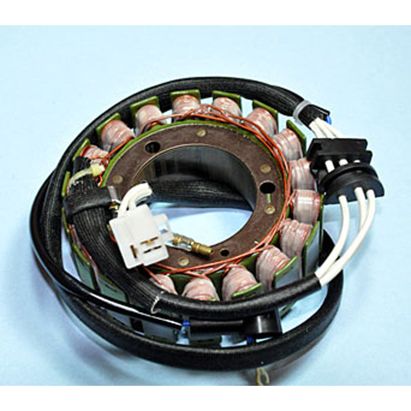 Rick's STATOR