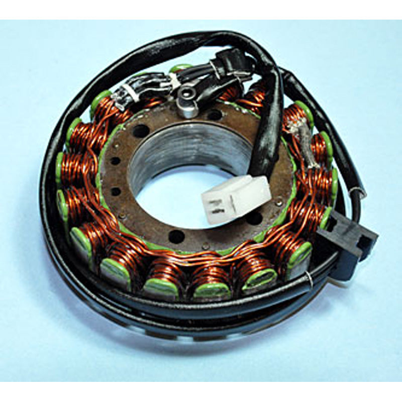 Rick's STATOR