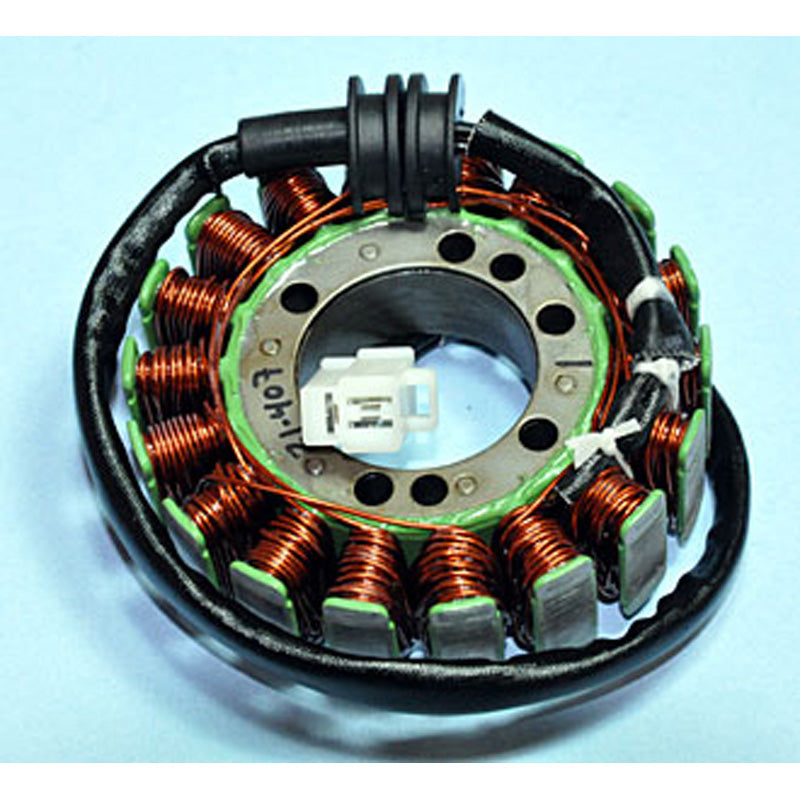 Rick's STATOR