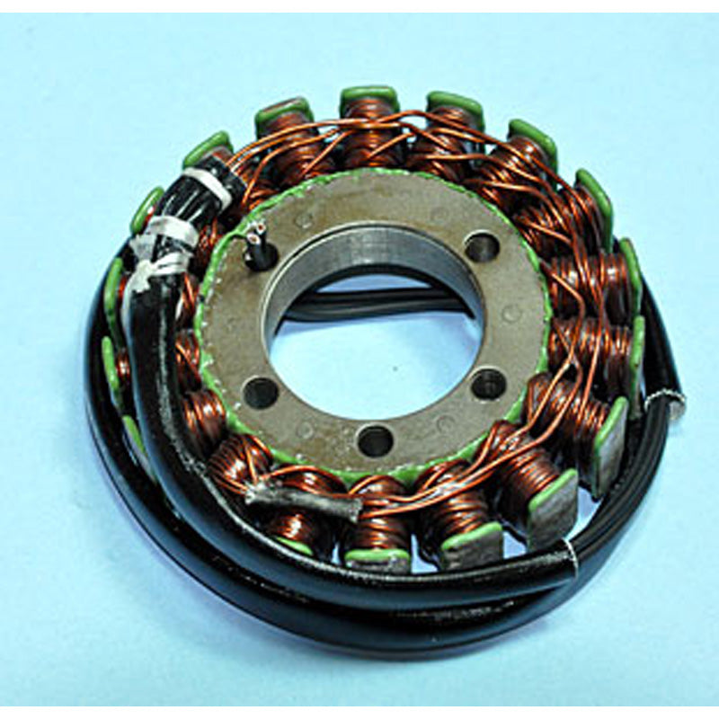 Rick's STATOR