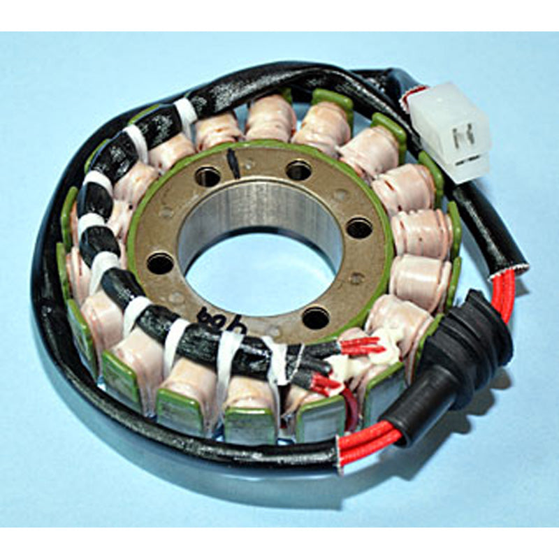 Rick's STATOR
