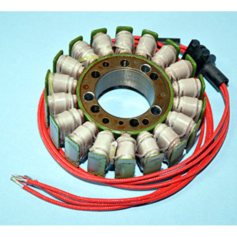 Rick's STATOR