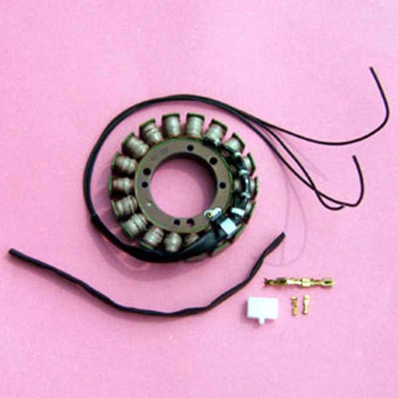 Rick's STATOR