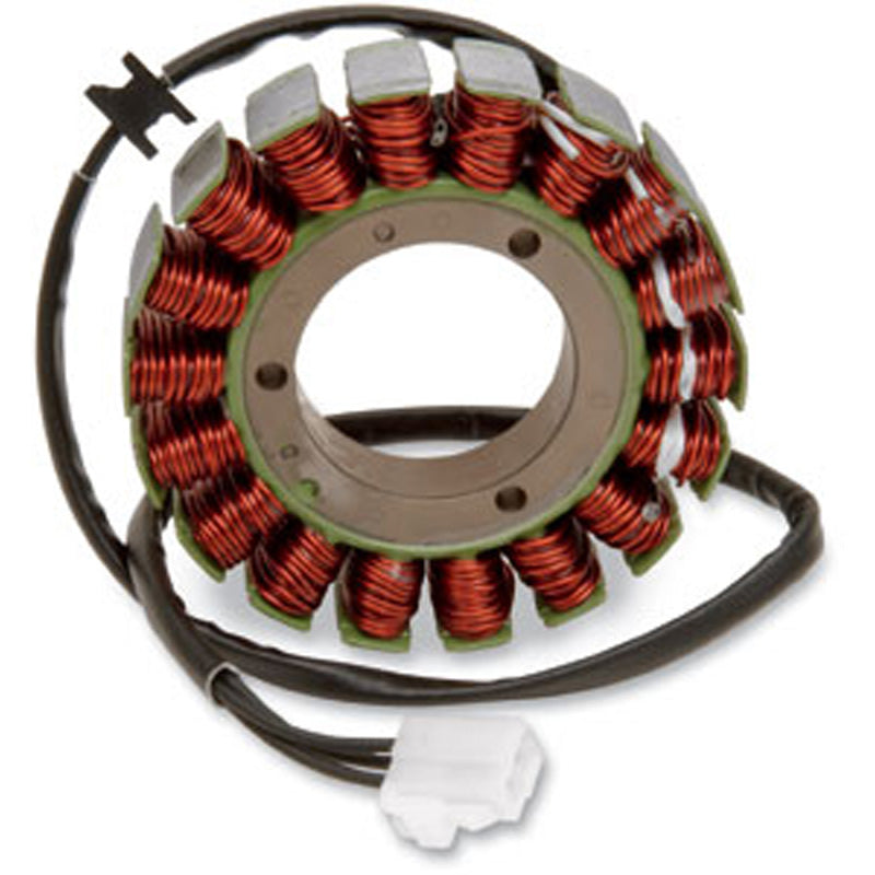 Rick's STATOR