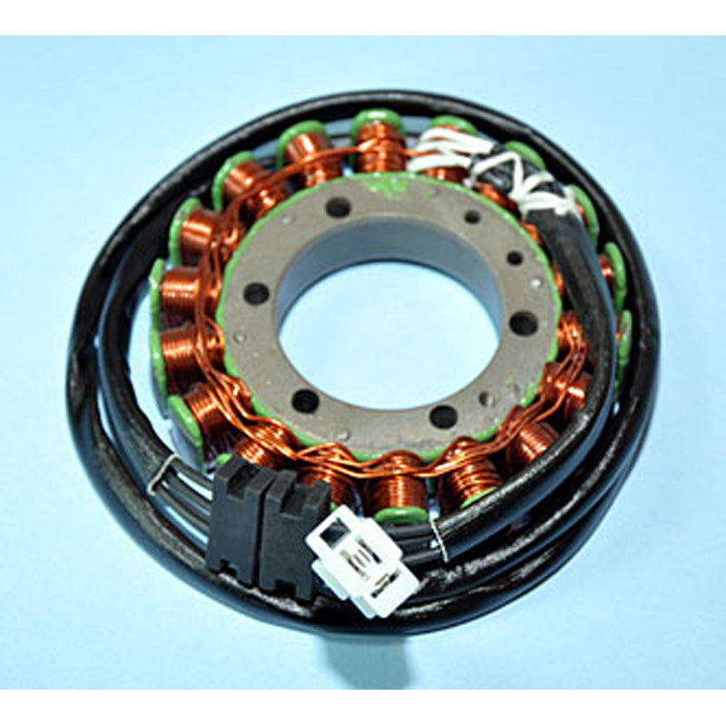 Rick's STATOR