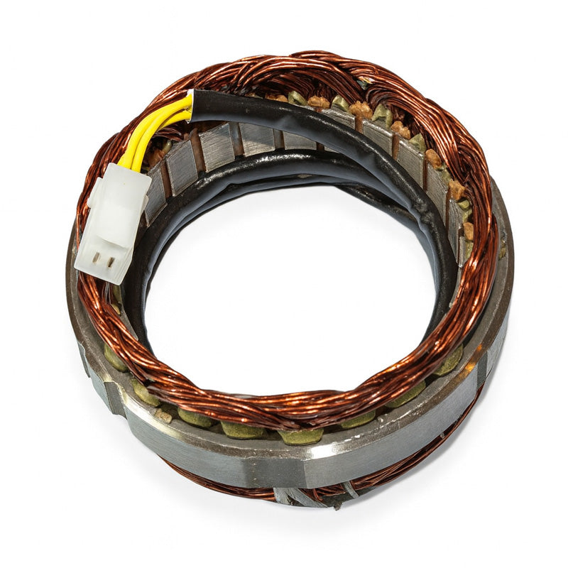 Rick's STATOR