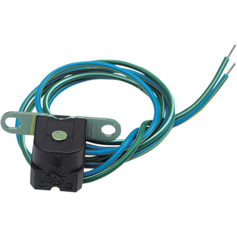 Rick's TRIGGER COIL