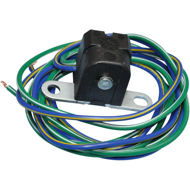Rick's TRIGGER COIL