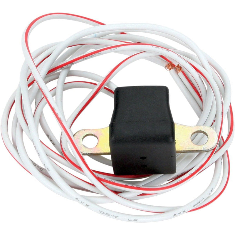 Rick's TRIGGER COIL