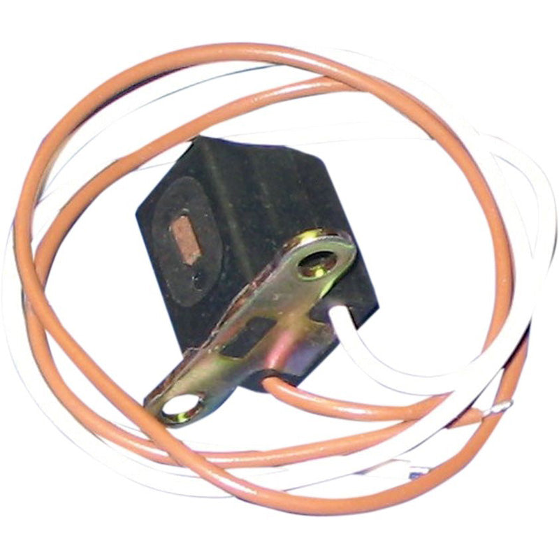 Rick's TRIGGER COIL