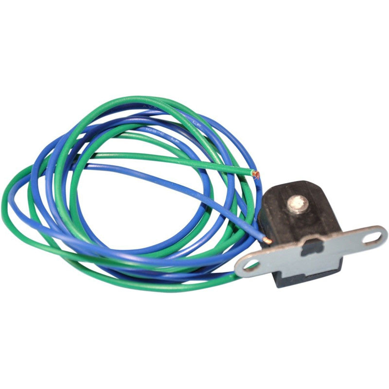 Rick's TRIGGER COIL
